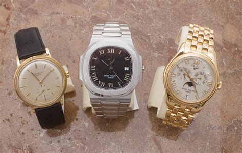 gray & sons patek philippe watch collection at auction top|gray vs grey difference.